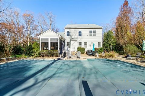 Tiny photo for 8209 Colemant Terrace, Henrico, VA 23231 (MLS # 2532183)