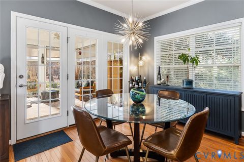 Tiny photo for 8209 Colemant Terrace, Henrico, VA 23231 (MLS # 2532183)