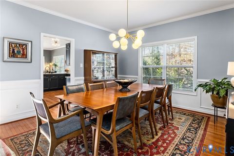 Tiny photo for 8209 Colemant Terrace, Henrico, VA 23231 (MLS # 2532183)