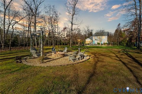 Tiny photo for 8209 Colemant Terrace, Henrico, VA 23231 (MLS # 2532183)