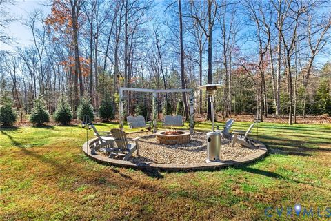 Tiny photo for 8209 Colemant Terrace, Henrico, VA 23231 (MLS # 2532183)