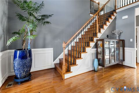 Tiny photo for 8209 Colemant Terrace, Henrico, VA 23231 (MLS # 2532183)