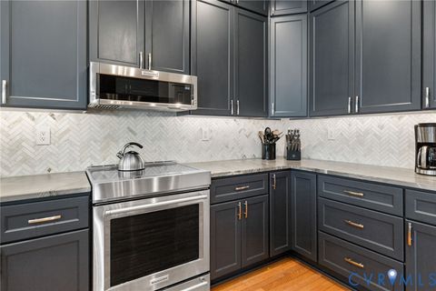 Tiny photo for 8209 Colemant Terrace, Henrico, VA 23231 (MLS # 2532183)