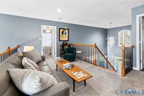 Tiny photo for 8209 Colemant Terrace, Henrico, VA 23231 (MLS # 2532183)
