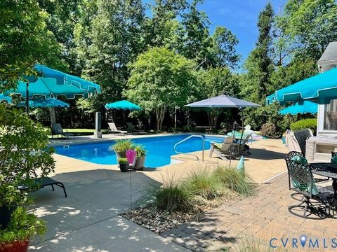 Tiny photo for 8209 Colemant Terrace, Henrico, VA 23231 (MLS # 2532183)