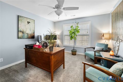 Tiny photo for 8209 Colemant Terrace, Henrico, VA 23231 (MLS # 2532183)