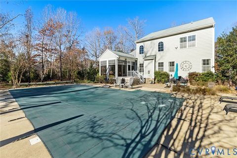Tiny photo for 8209 Colemant Terrace, Henrico, VA 23231 (MLS # 2532183)