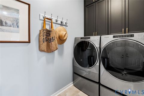 Tiny photo for 8209 Colemant Terrace, Henrico, VA 23231 (MLS # 2532183)