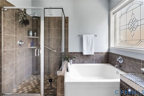 Tiny photo for 8209 Colemant Terrace, Henrico, VA 23231 (MLS # 2532183)