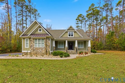 11499 Jack Lane Rockville VA 23146