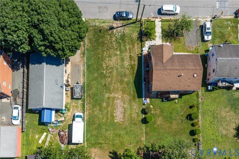Tiny photo for 0 Montrose Avenue, Charlottesville, VA 22902 (MLS # 2617267)