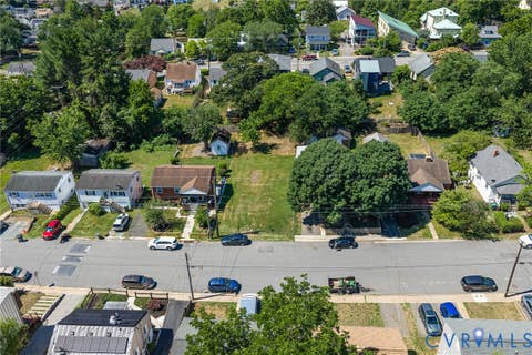Tiny photo for 0 Montrose Avenue, Charlottesville, VA 22902 (MLS # 2617267)