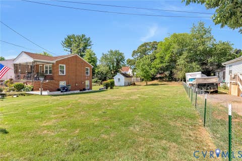 Tiny photo for 0 Montrose Avenue, Charlottesville, VA 22902 (MLS # 2617267)