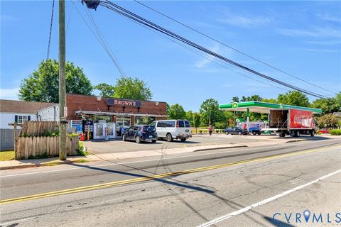 Tiny photo for 0 Montrose Avenue, Charlottesville, VA 22902 (MLS # 2617267)