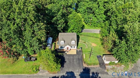 Tiny photo for 6401 Poplar Rd RD, New Kent, VA 23141 (MLS # 2620803)