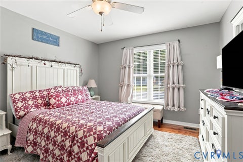 Tiny photo for 6401 Poplar Rd RD, New Kent, VA 23141 (MLS # 2620803)