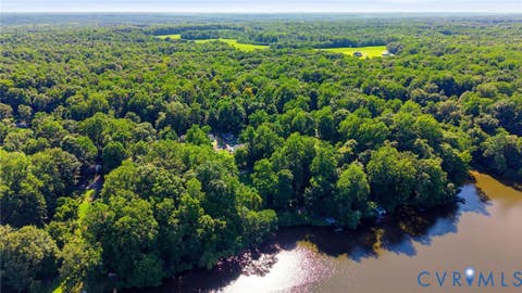 Tiny photo for 6401 Poplar Rd RD, New Kent, VA 23141 (MLS # 2620803)