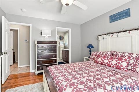 Tiny photo for 6401 Poplar Rd RD, New Kent, VA 23141 (MLS # 2620803)