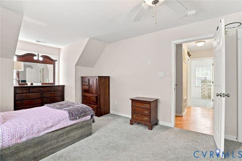 Tiny photo for 6401 Poplar Rd RD, New Kent, VA 23141 (MLS # 2620803)