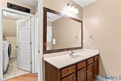 Tiny photo for 6401 Poplar Rd RD, New Kent, VA 23141 (MLS # 2620803)