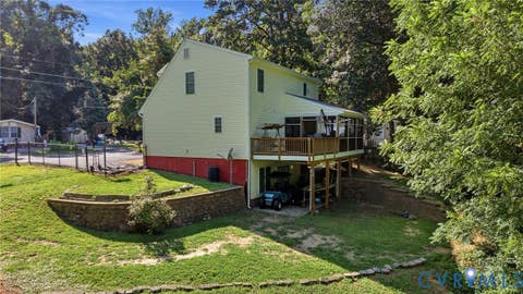Tiny photo for 6401 Poplar Rd RD, New Kent, VA 23141 (MLS # 2620803)