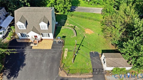 Tiny photo for 6401 Poplar Rd RD, New Kent, VA 23141 (MLS # 2620803)