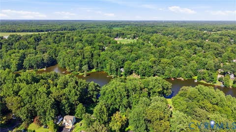 Tiny photo for 6401 Poplar Rd RD, New Kent, VA 23141 (MLS # 2620803)