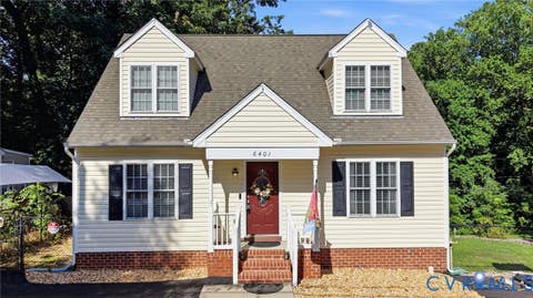 Photo of 6401 Poplar Rd RD, New Kent, VA 23141 (MLS # 2620803)