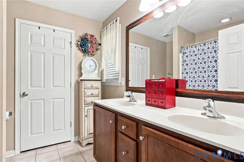Tiny photo for 6401 Poplar Rd RD, New Kent, VA 23141 (MLS # 2620803)