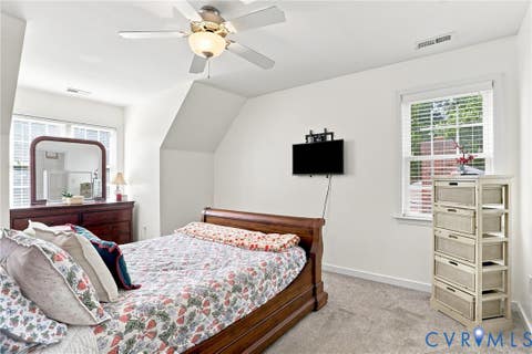 Tiny photo for 6401 Poplar Rd RD, New Kent, VA 23141 (MLS # 2620803)