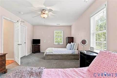 Tiny photo for 6401 Poplar Rd RD, New Kent, VA 23141 (MLS # 2620803)