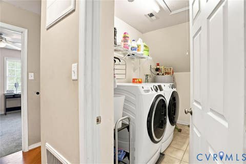 Tiny photo for 6401 Poplar Rd RD, New Kent, VA 23141 (MLS # 2620803)