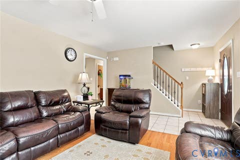Tiny photo for 6401 Poplar Rd RD, New Kent, VA 23141 (MLS # 2620803)