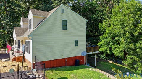 Tiny photo for 6401 Poplar Rd RD, New Kent, VA 23141 (MLS # 2620803)