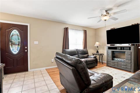 Tiny photo for 6401 Poplar Rd RD, New Kent, VA 23141 (MLS # 2620803)