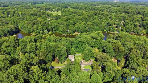 Tiny photo for 6401 Poplar Rd RD, New Kent, VA 23141 (MLS # 2620803)