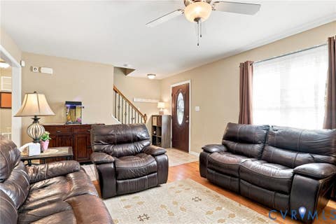 Tiny photo for 6401 Poplar Rd RD, New Kent, VA 23141 (MLS # 2620803)