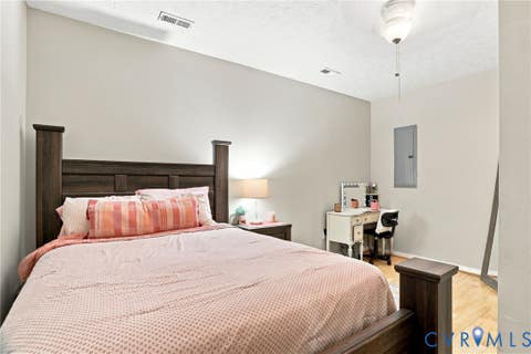 Tiny photo for 6401 Poplar Rd RD, New Kent, VA 23141 (MLS # 2620803)