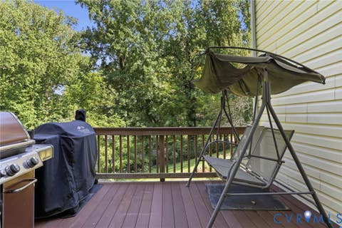 Tiny photo for 6401 Poplar Rd RD, New Kent, VA 23141 (MLS # 2620803)
