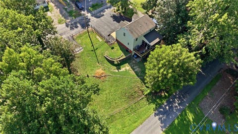 Tiny photo for 6401 Poplar Rd RD, New Kent, VA 23141 (MLS # 2620803)