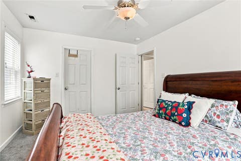 Tiny photo for 6401 Poplar Rd RD, New Kent, VA 23141 (MLS # 2620803)