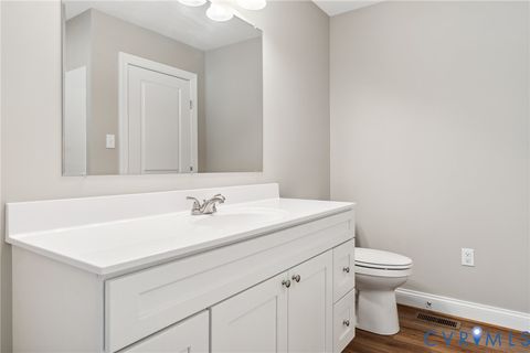 Tiny photo for 513 Salem Church Road, Cumberland, VA 23040 (MLS # 2530244)