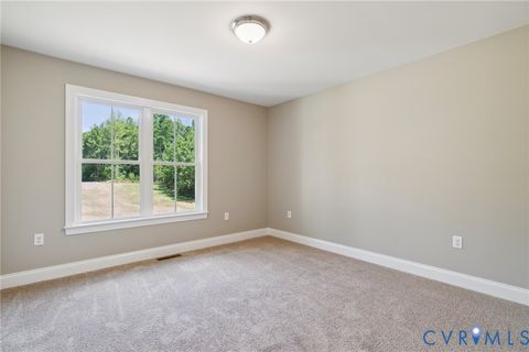 Tiny photo for 513 Salem Church Road, Cumberland, VA 23040 (MLS # 2530244)