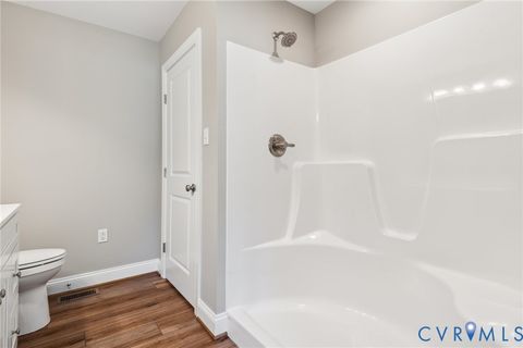 Tiny photo for 513 Salem Church Road, Cumberland, VA 23040 (MLS # 2530244)