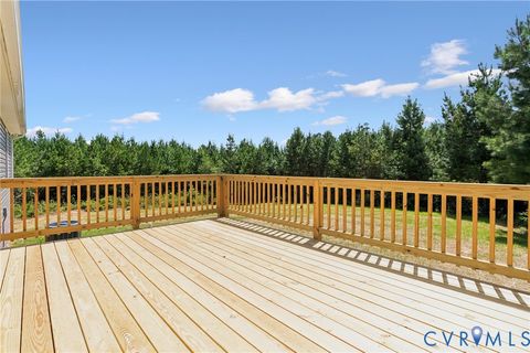 Tiny photo for 513 Salem Church Road, Cumberland, VA 23040 (MLS # 2530244)