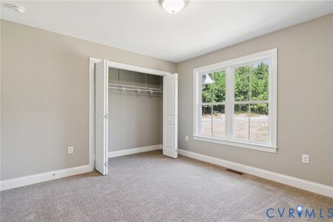 Tiny photo for 513 Salem Church Road, Cumberland, VA 23040 (MLS # 2530244)