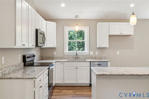 Tiny photo for 513 Salem Church Road, Cumberland, VA 23040 (MLS # 2530244)