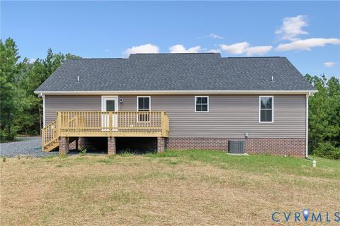 Tiny photo for 513 Salem Church Road, Cumberland, VA 23040 (MLS # 2530244)