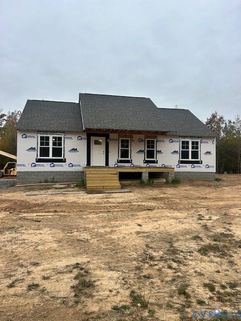 Tiny photo for 513 Salem Church Road, Cumberland, VA 23040 (MLS # 2530244)