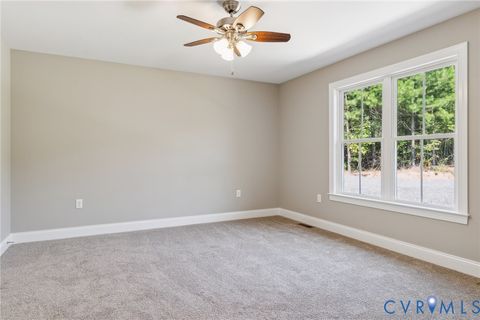 Tiny photo for 513 Salem Church Road, Cumberland, VA 23040 (MLS # 2530244)